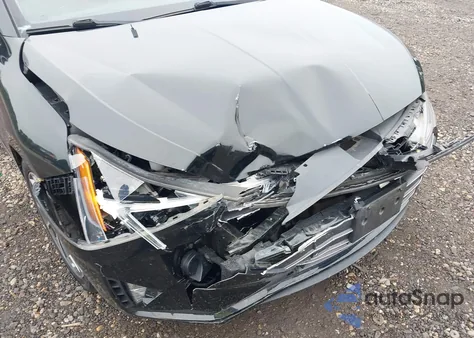 2020 Hyundai Elantra Limited from USA, damaged, VIN 5NPD84LF5LH515603
